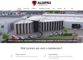 aldipro.com