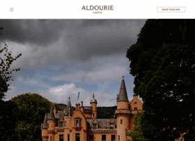 aldouriecastle.co.uk