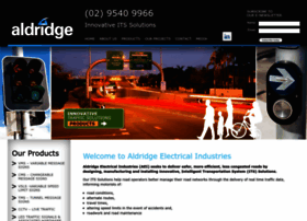 aldridge.com.au