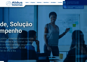 aldus.com.br