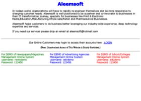 aleemsoft.com