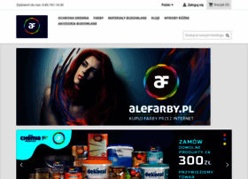 alefarby.pl