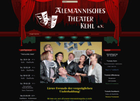 alemannisches-theater-kehl.de