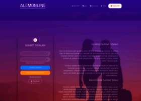 alemonline.com