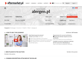 alergen.pl
