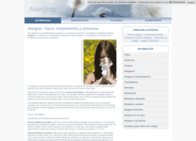 alergias.org.es