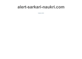 alert-sarkari-naukri.com