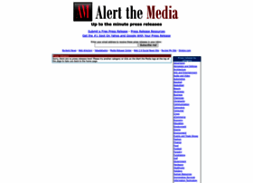 alert-the-media.com