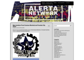 alerta-network.org