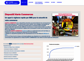 alerte-commerces-aisne.com