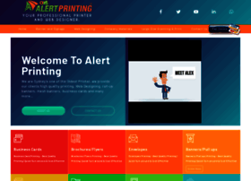 alertprinting.com.au