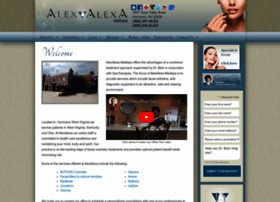 alexalexa.com