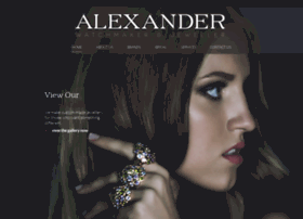 alexanderjeweler.com.au