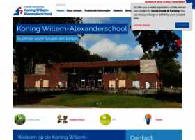 alexanderschool-culemborg.nl