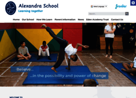 alexandra-school.co.uk