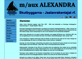 alexandra-skutan.fi