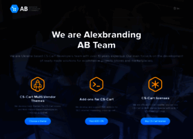 alexbranding.com