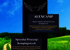 alexcamp.pl