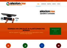 alexion.nl
