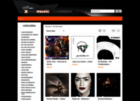 alexmarmusic.com.pe