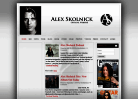 alexskolnick.com