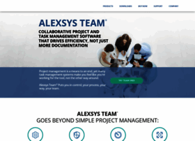 alexsys.team