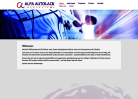 alfa-autolack.de