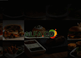 alfaco.com.sa