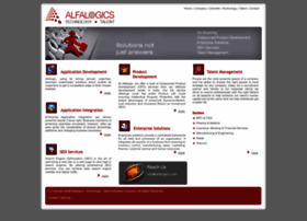 alfalogics.com