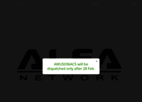 alfanetwork.co.in