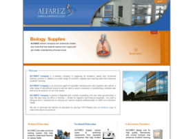 alfarez.com