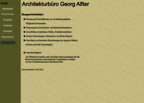 alfter-architekt.de