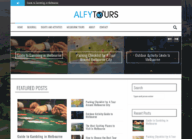 alfytours.com.au