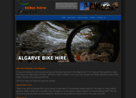algarve-bike-hire.co.uk