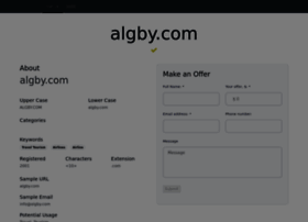 algby.com