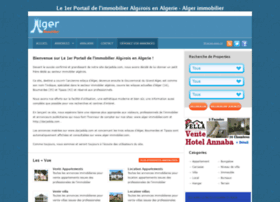alger-immobilier.com