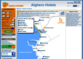 algherohotels.co.uk