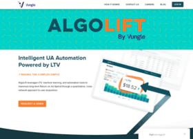 algolift.com