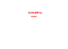alhajraf-co.com