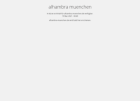 alhambra-muenchen.de