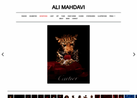 ali-mahdavi.com