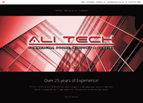 ali-tech.com.au