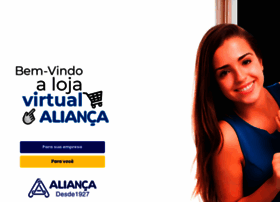 aliancametalurgica.com.br