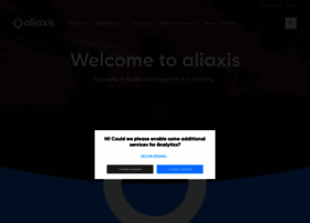 aliaxis.co.uk
