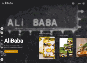 alibabagida.com.tr