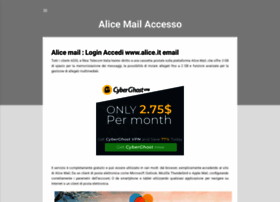alice-mail.org
