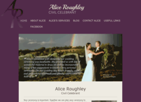 aliceroughley.com.au