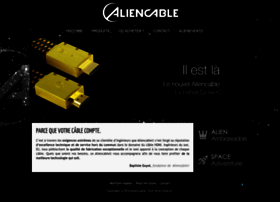 aliencable.com
