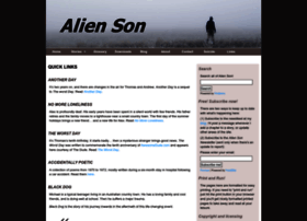 alienson.com