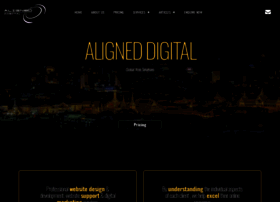 aligned-digital.com